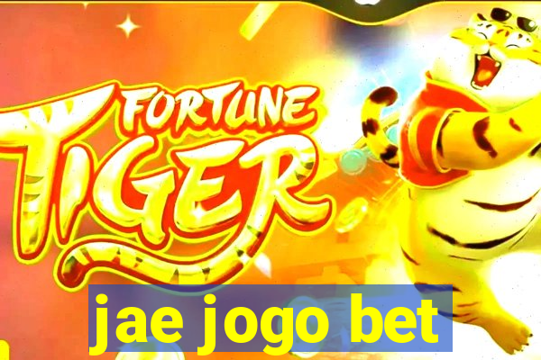 jae jogo bet